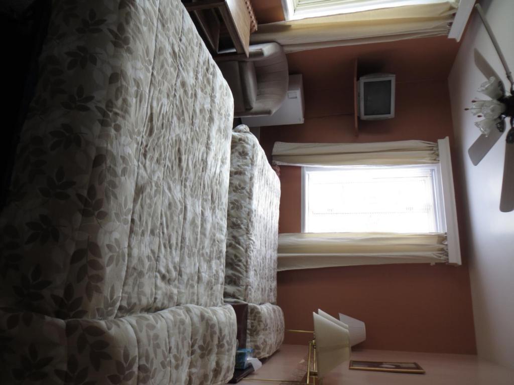 Manoir Charest Hotel Québec Kamer foto