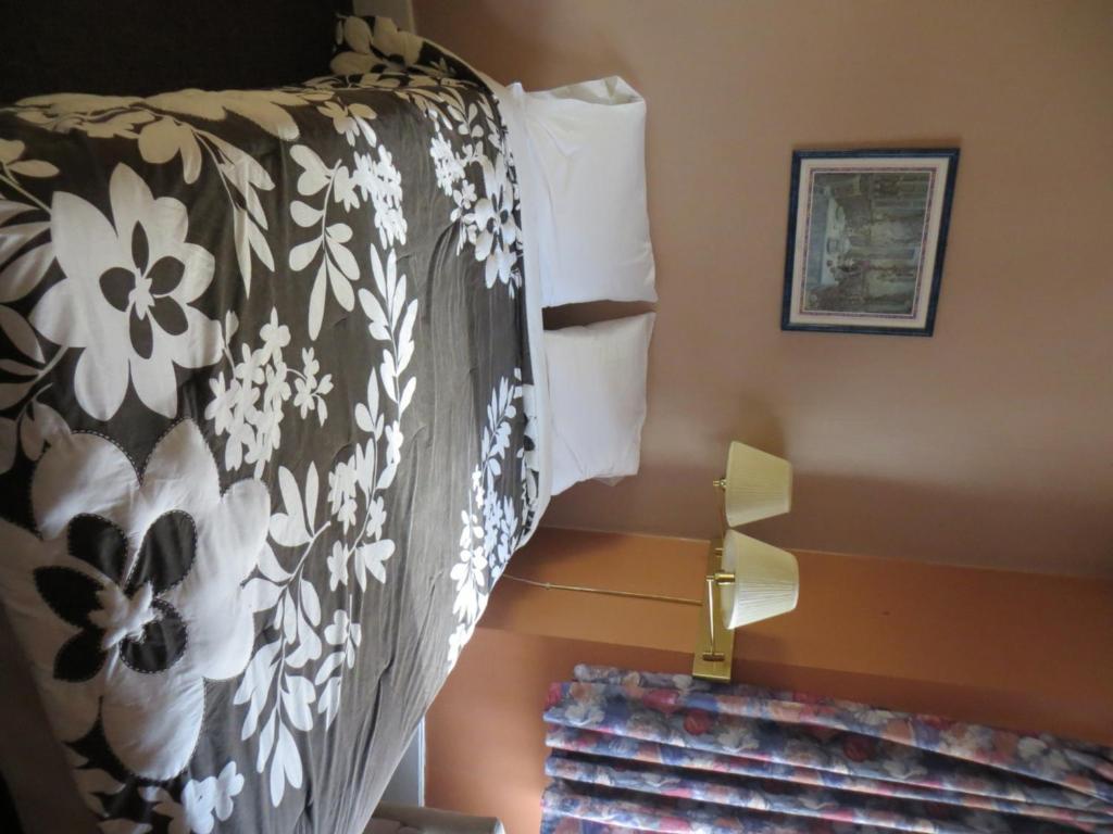 Manoir Charest Hotel Québec Kamer foto
