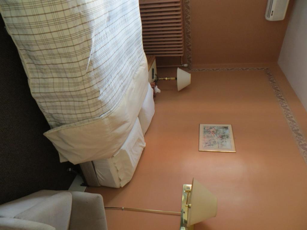 Manoir Charest Hotel Québec Kamer foto