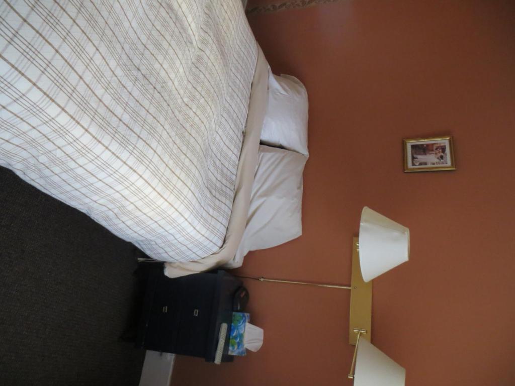 Manoir Charest Hotel Québec Kamer foto