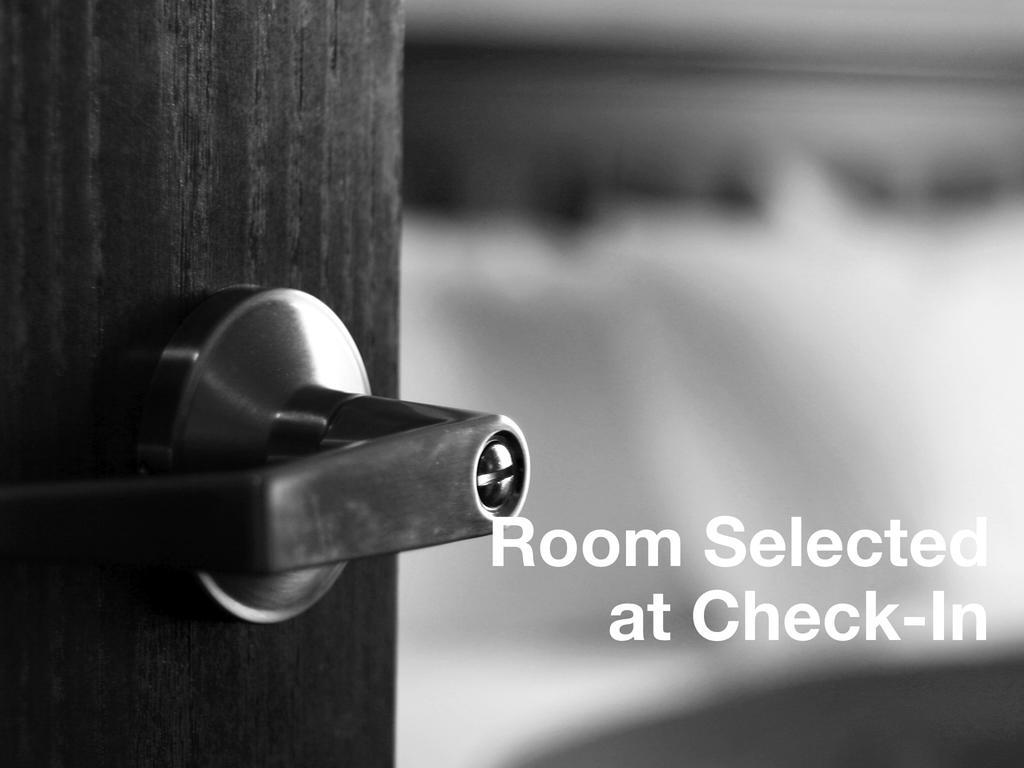 Manoir Charest Hotel Québec Kamer foto